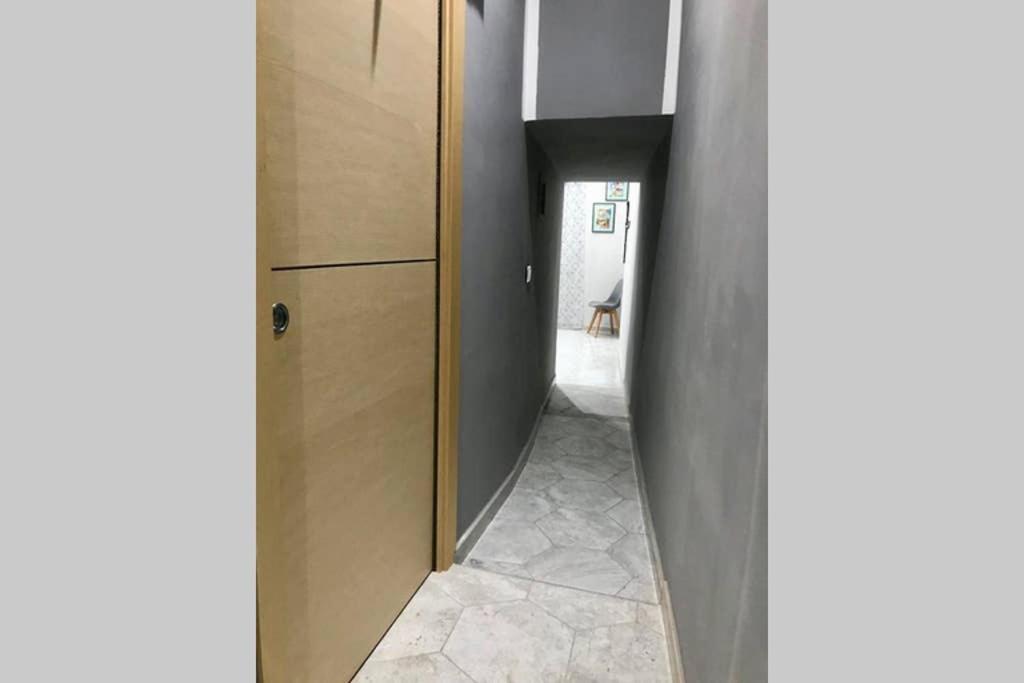 Orefici maison Naples Extérieur photo