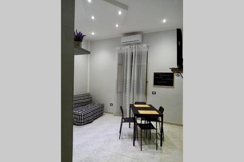 Orefici maison Naples Extérieur photo